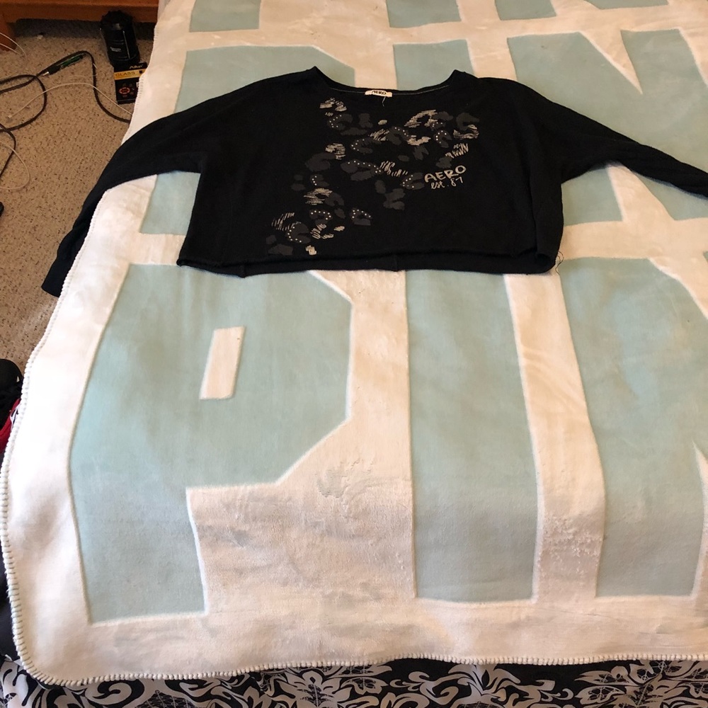 Night shirt
